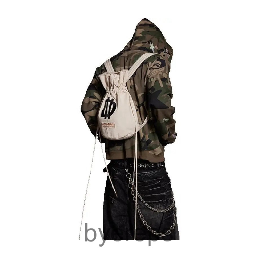 DND4DES robbery bag