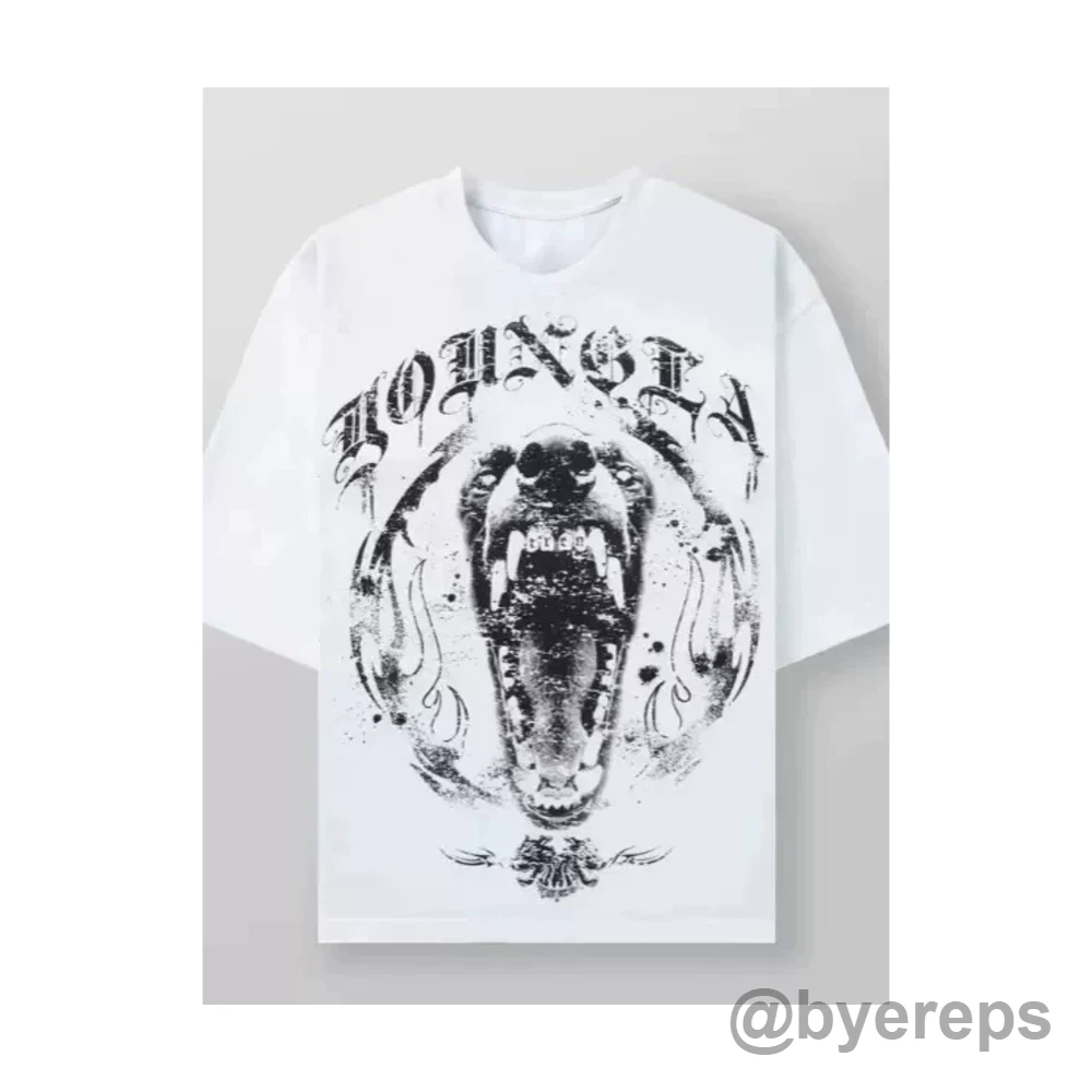 Domo Tees (many styles) — photo 10 of 15