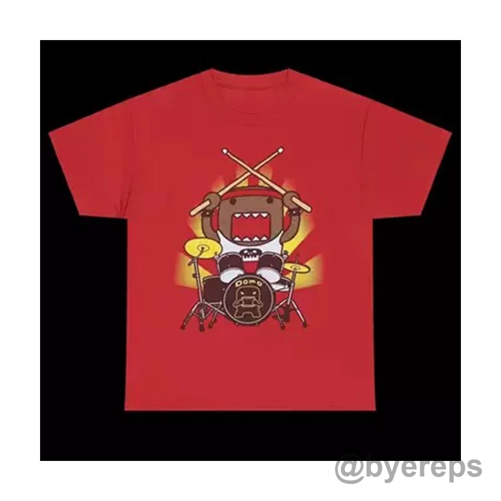 Domo Tees (many styles) — photo 12 of 15