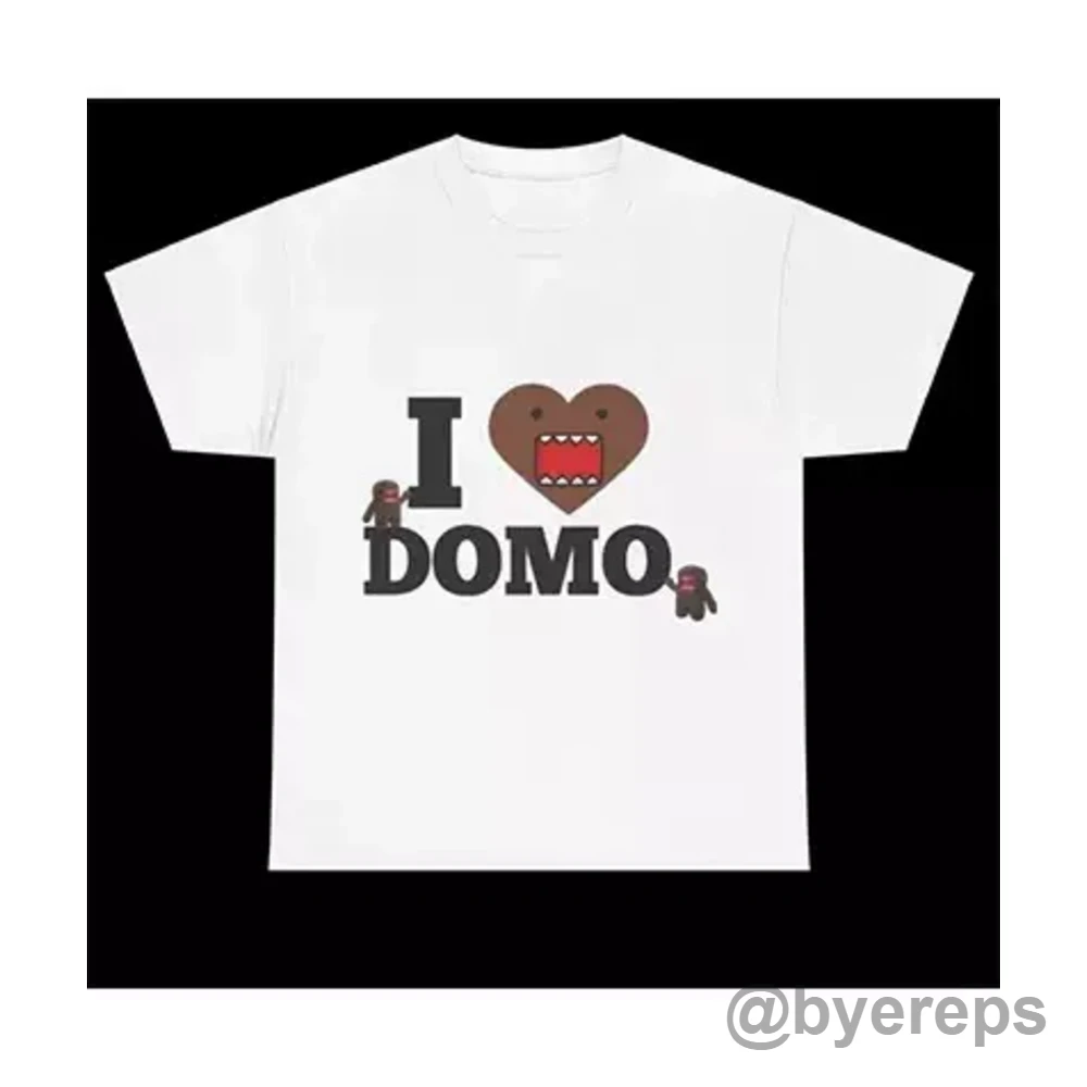 Domo Tees (many styles) — photo 14 of 15