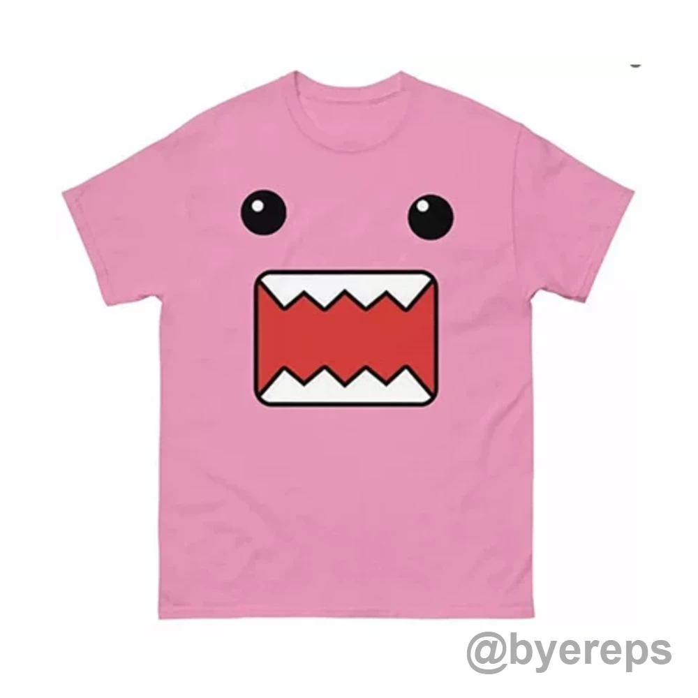 Domo Tees (many styles) — photo 2 of 15