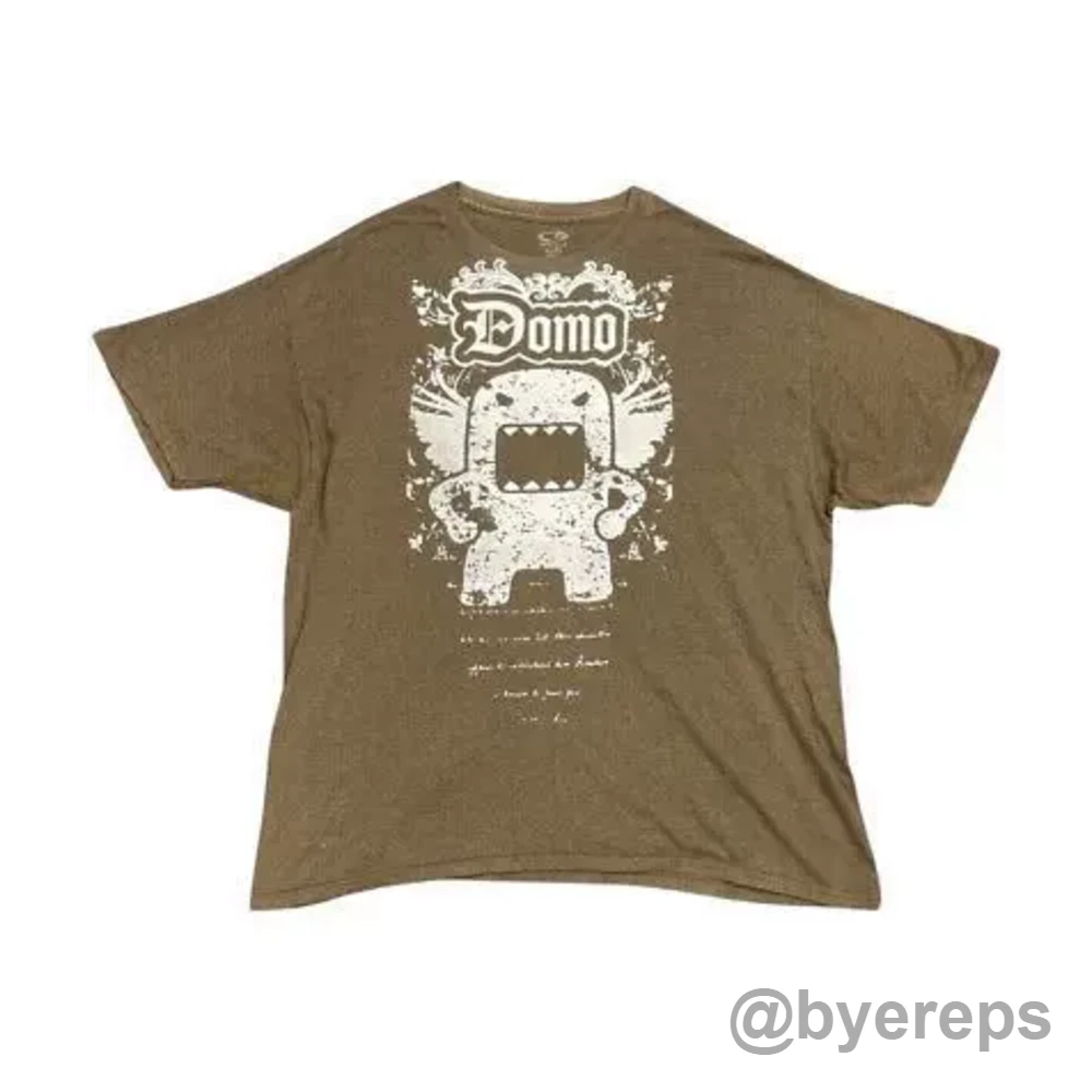Domo Tees (many styles) — photo 3 of 15