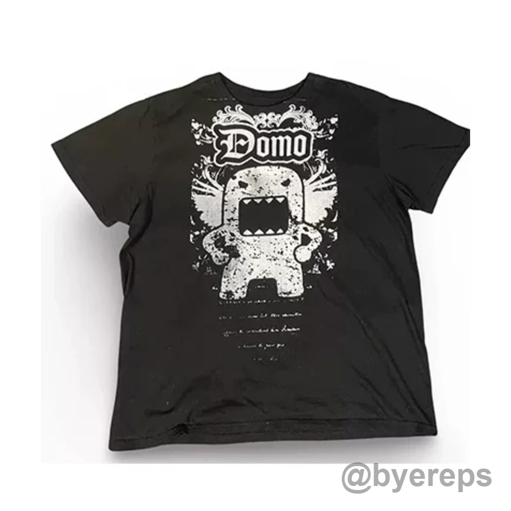 Domo Tees (many styles) — photo 4 of 15