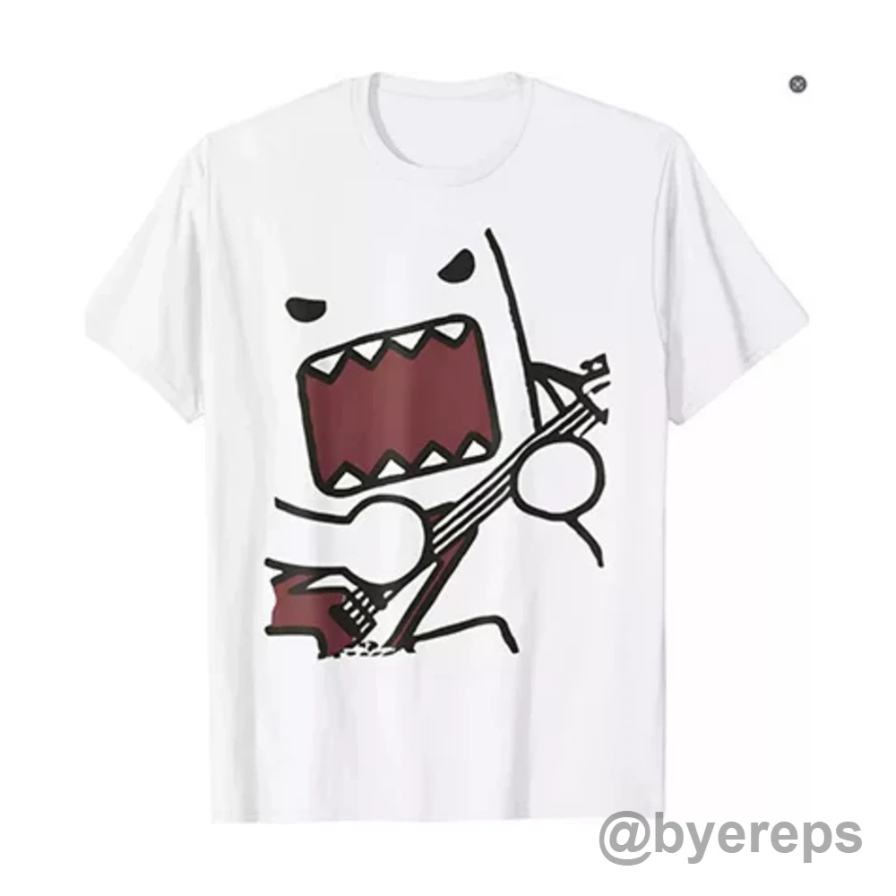 Domo Tees (many styles) — photo 5 of 15