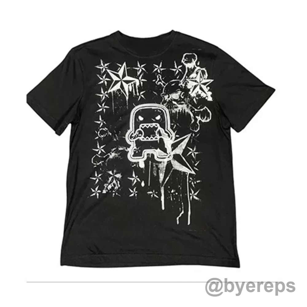 Domo Tees (many styles) — photo 6 of 15