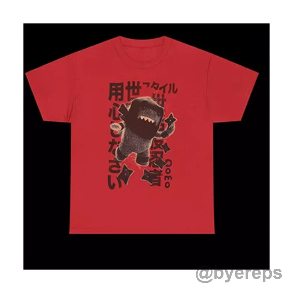 Domo Tees (many styles) — photo 7 of 15