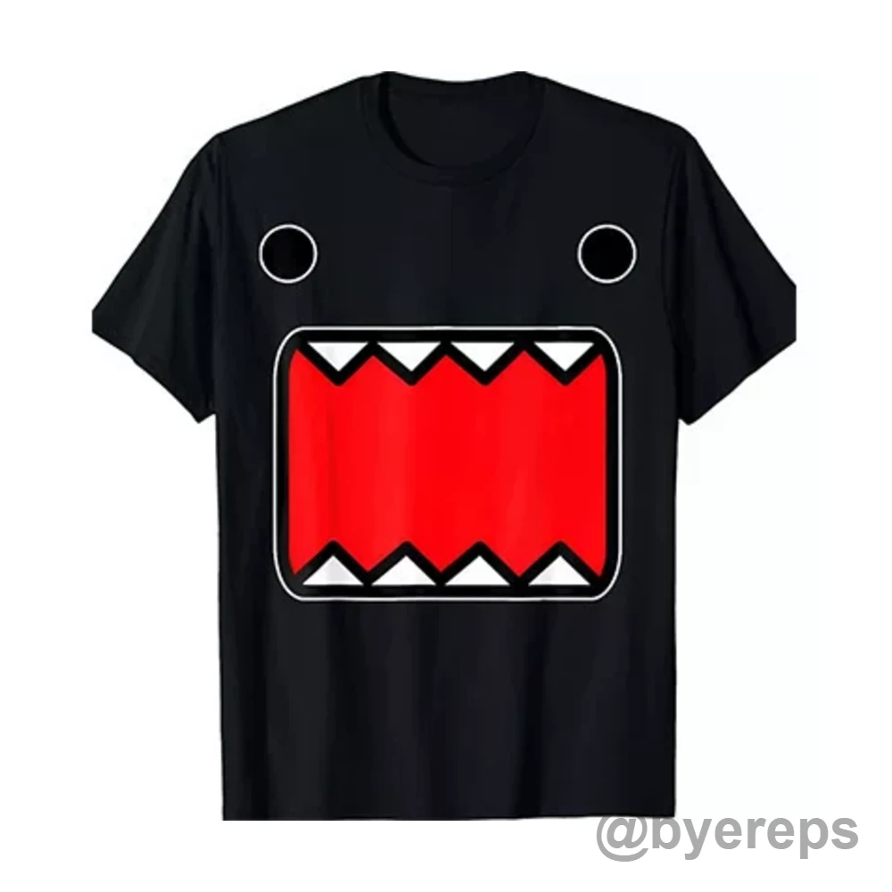 Domo Tees (many styles) — photo 8 of 15