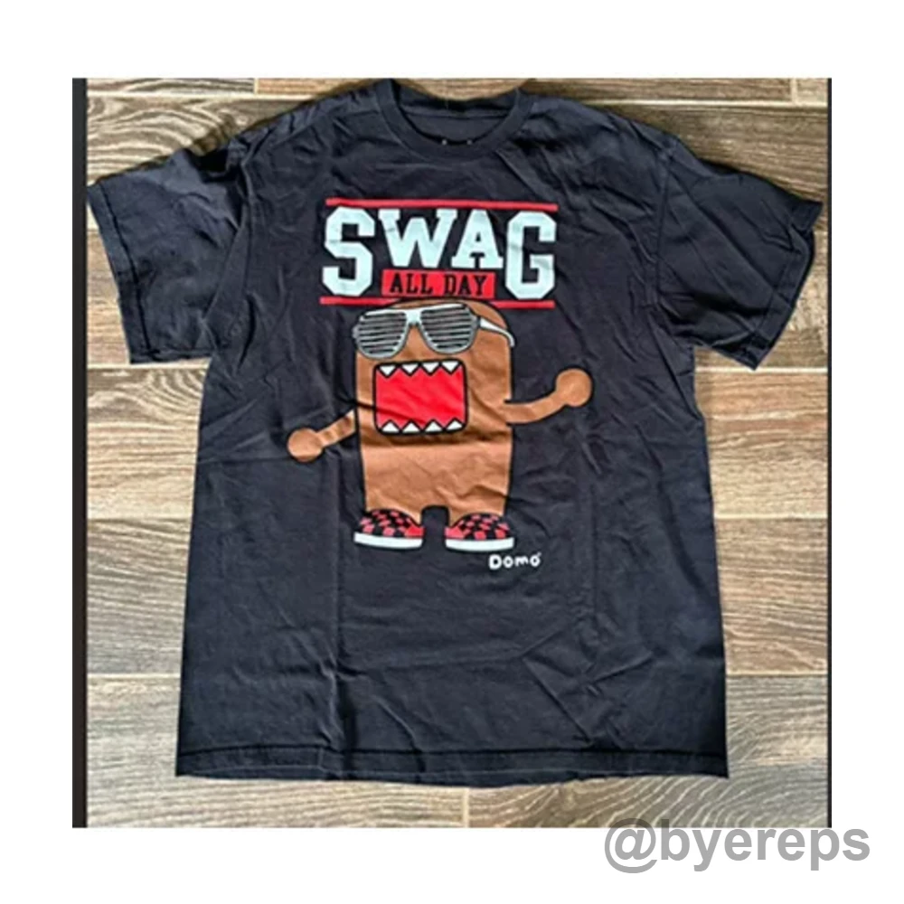 Domo Tees (many styles) — photo 9 of 15