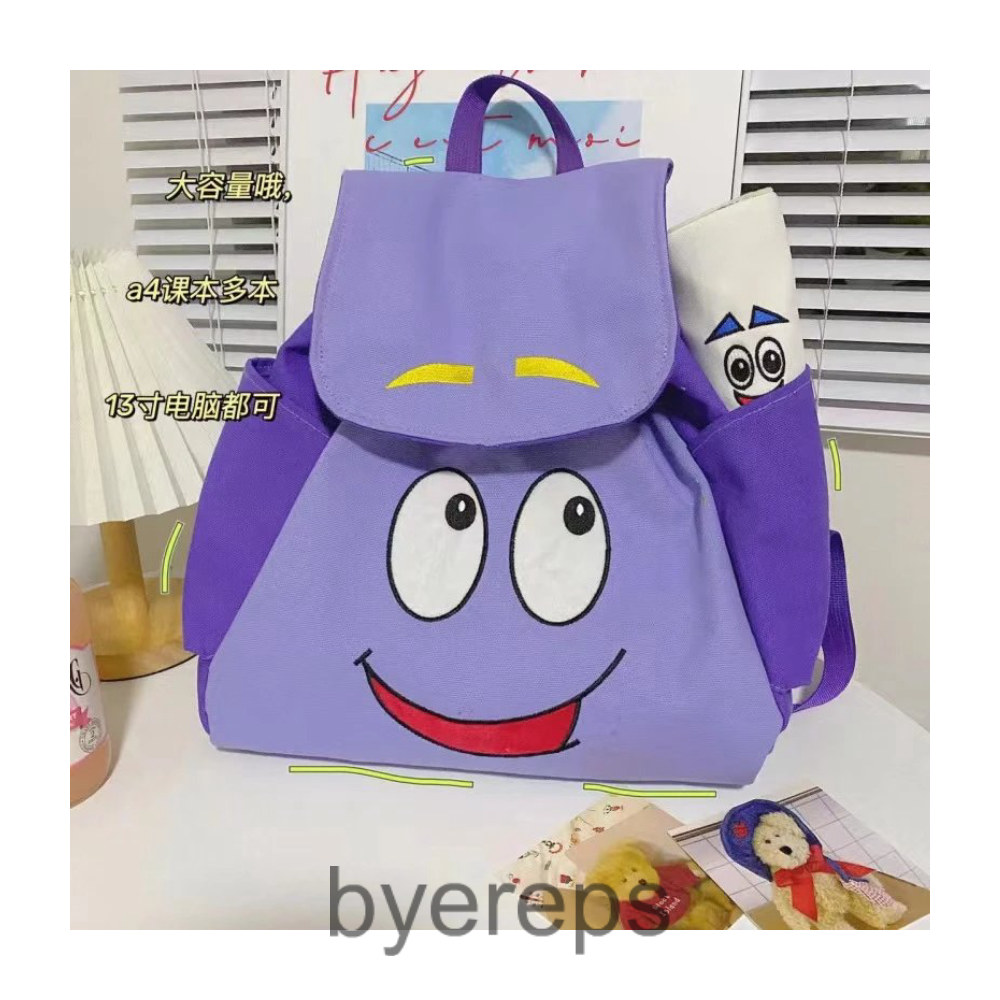 Unbranded Dora Backpack — photo 4 of 4