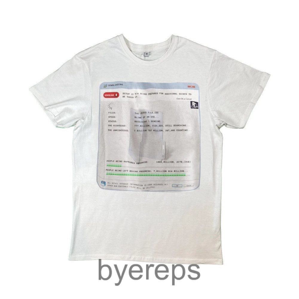 Downloading Tee