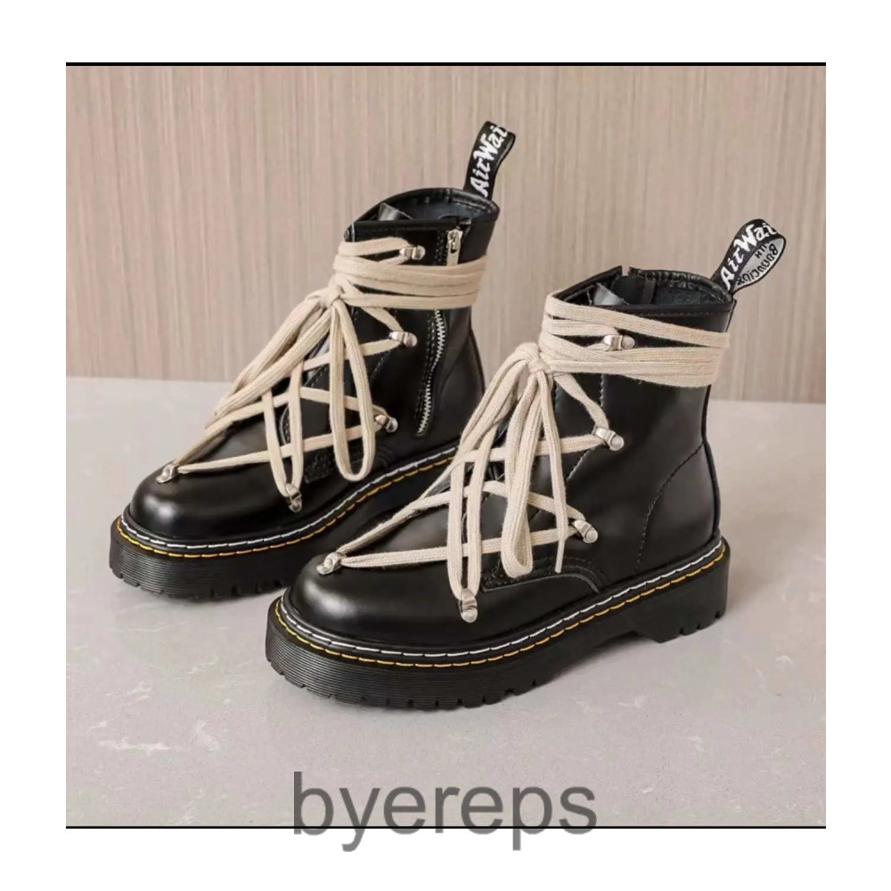Unbranded Dr. Martens 1460 — photo 2 of 4