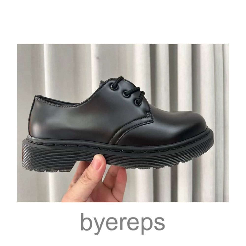 Unbranded Dr. Martens 1461 — photo 3 of 4