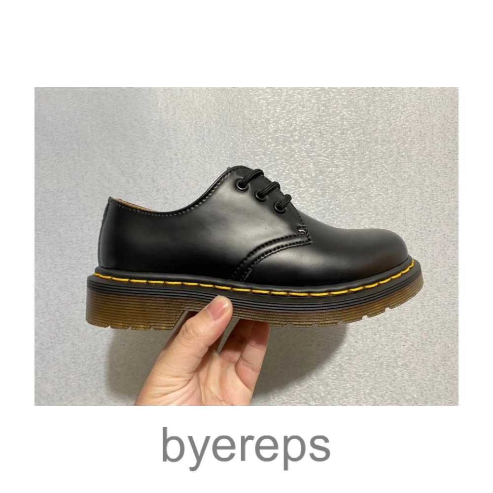 Unbranded Dr. Martens 1461 — photo 4 of 4