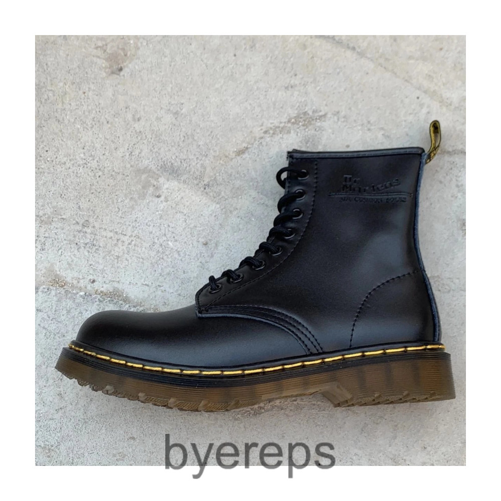 Unbranded Dr.martens boots — photo 2 of 4
