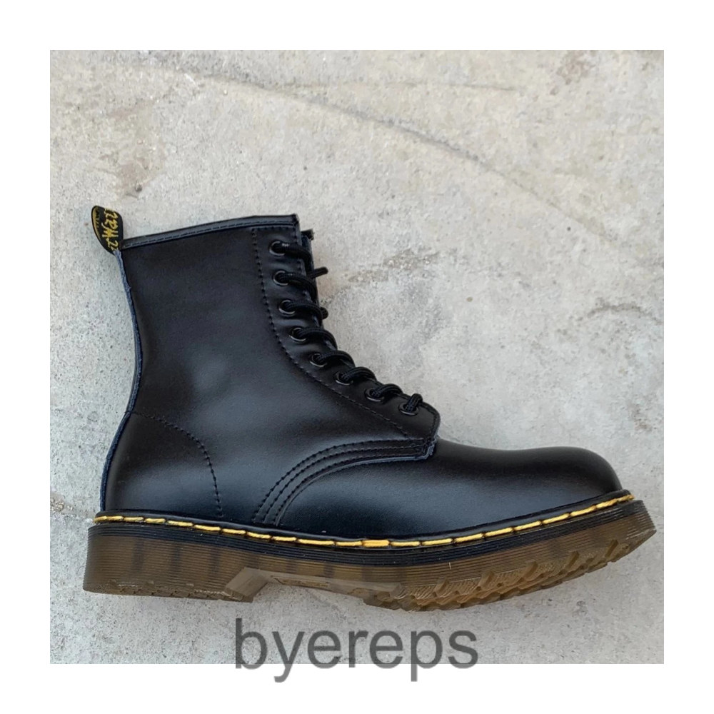 Unbranded Dr.martens boots — photo 3 of 4