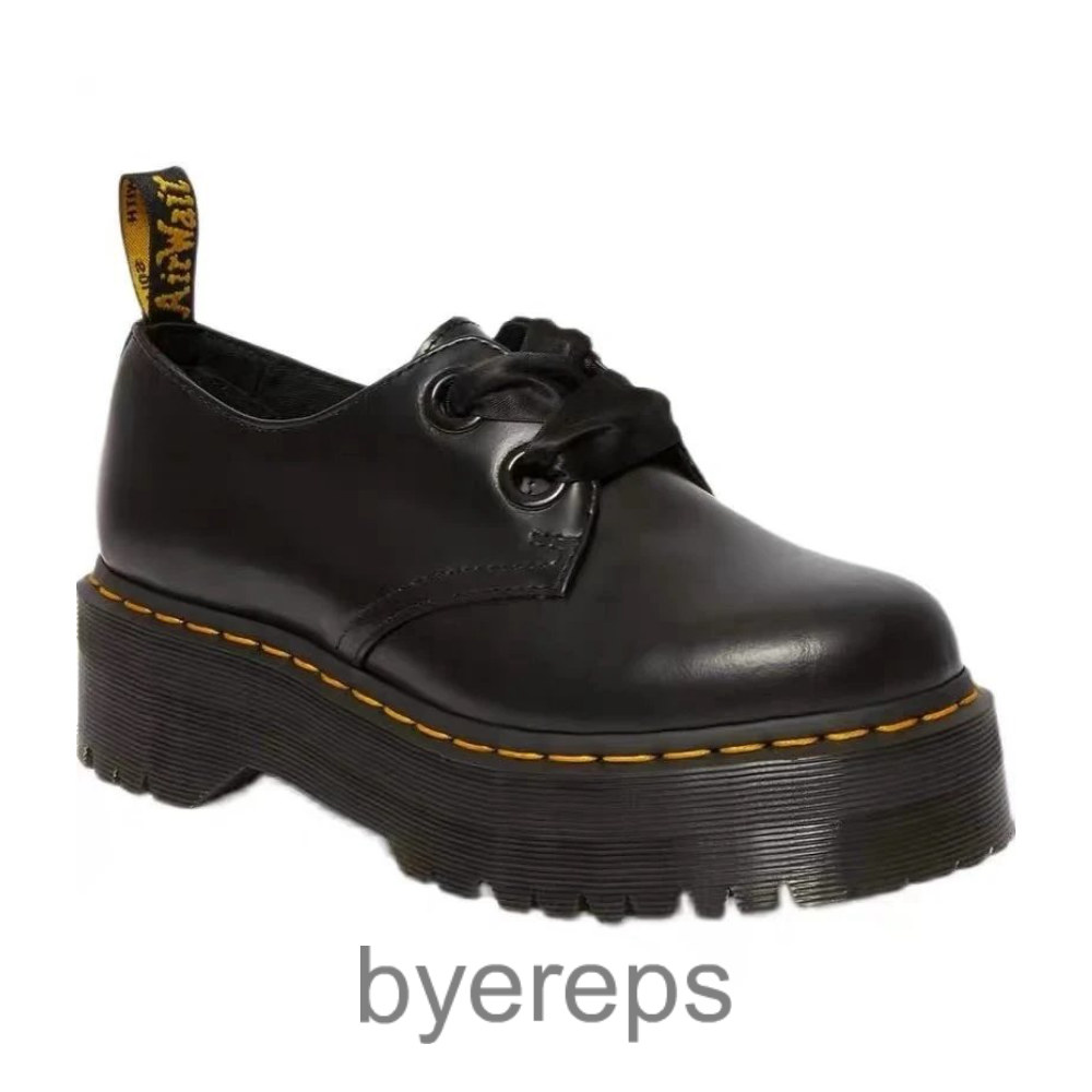 Unbranded Dr.martens loafers — photo 4 of 4