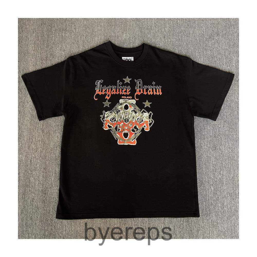 Drain Gang 12