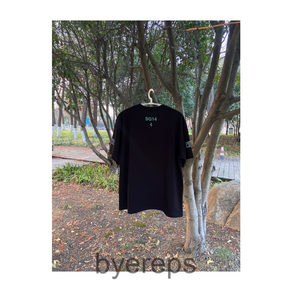 Unbranded Drain Gang 4 — photo 3 of 4