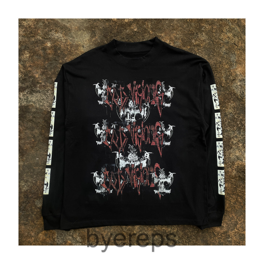 Drain Gang 8