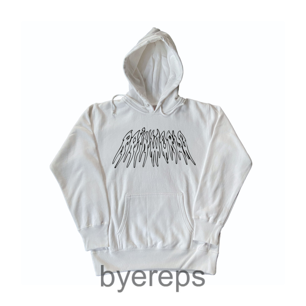 Drain Gang Hoodie