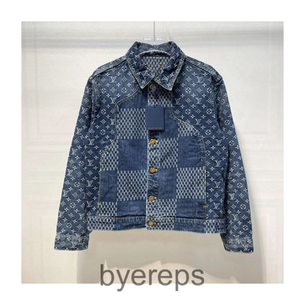 Drake LV Jacket