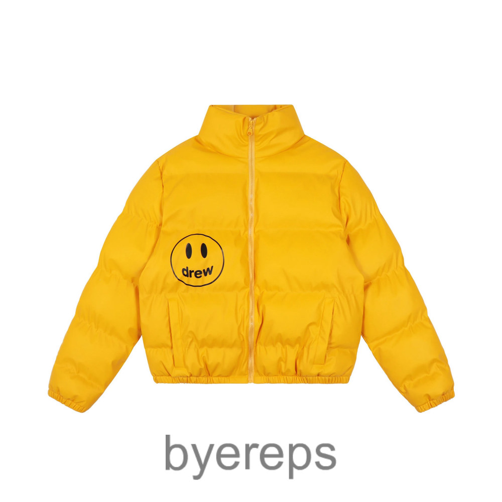 Drew House Puffer Jacket