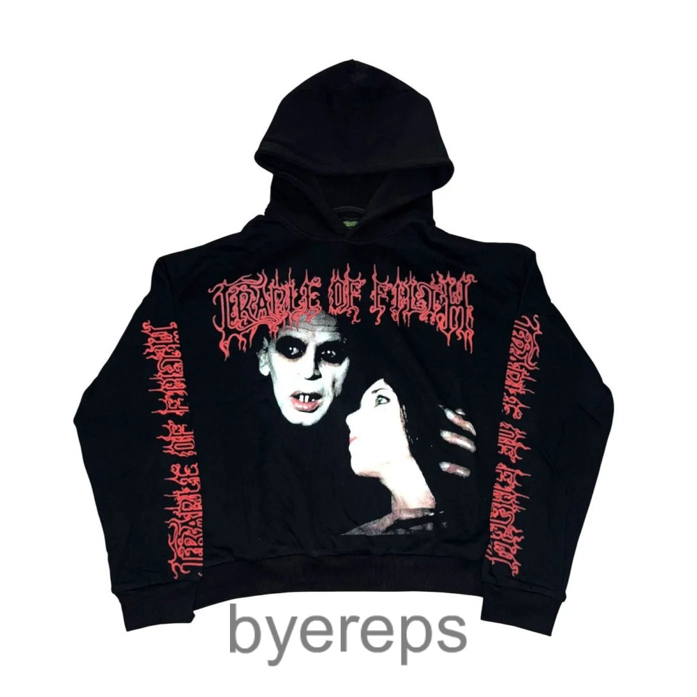 Droland Miller Hoodie