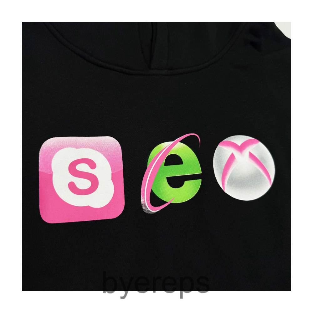 Droland Miller Sex Hoodie