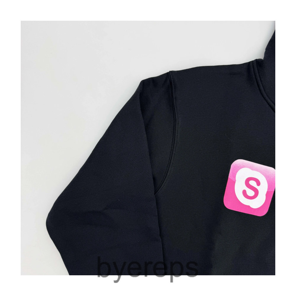 Unbranded Droland Miller Sex Hoodie — photo 2 of 4
