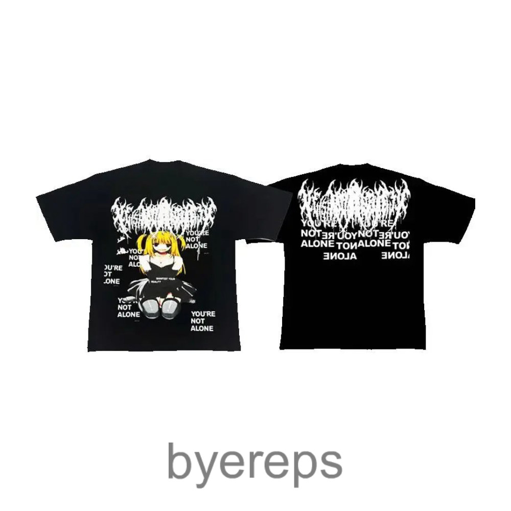 Droland Misa Tee