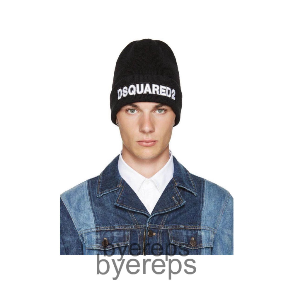 DSquared2 Beanie