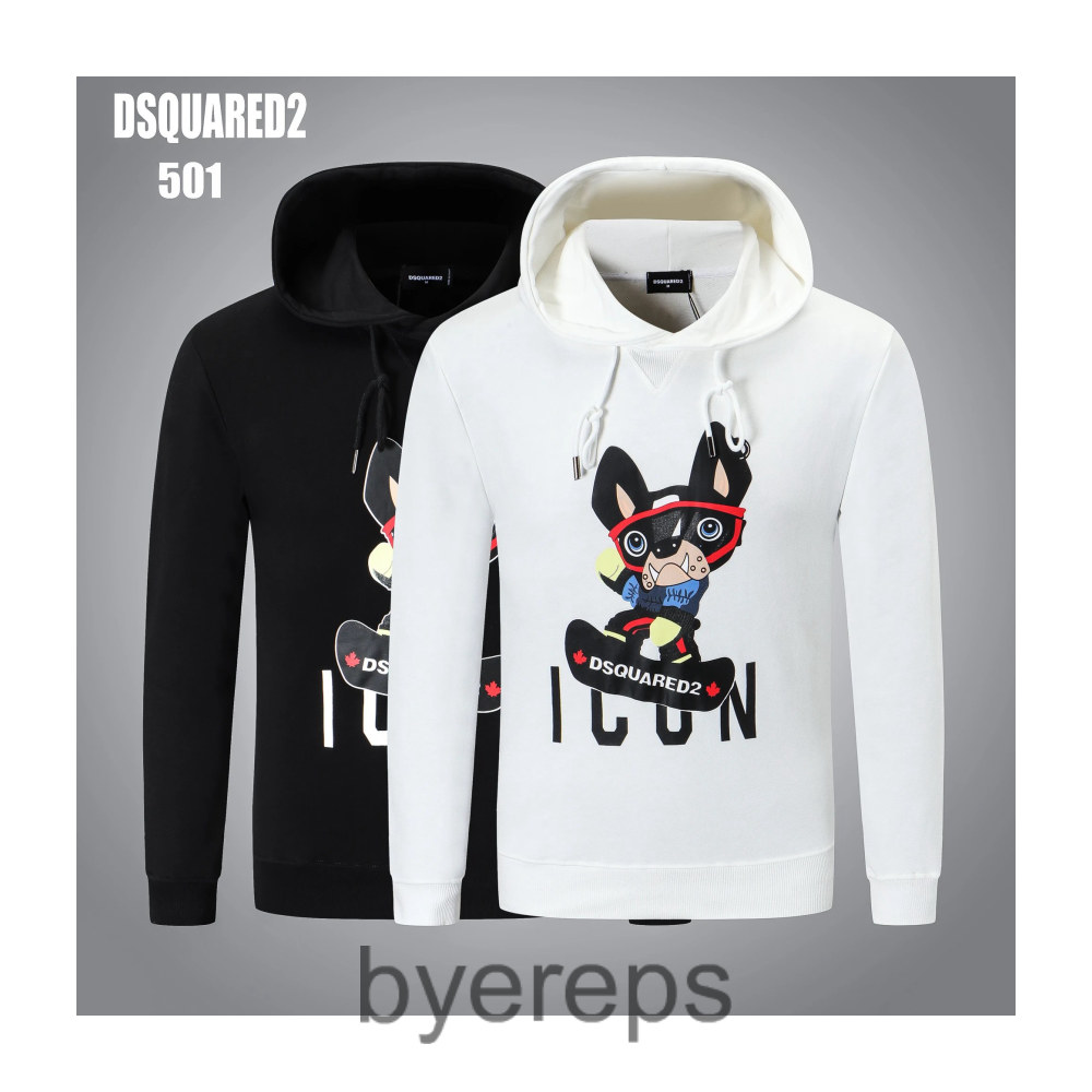 Dsquared2 Hoodie