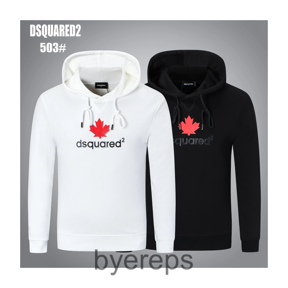 Unbranded Dsquared2 Hoodie — photo 2 of 4