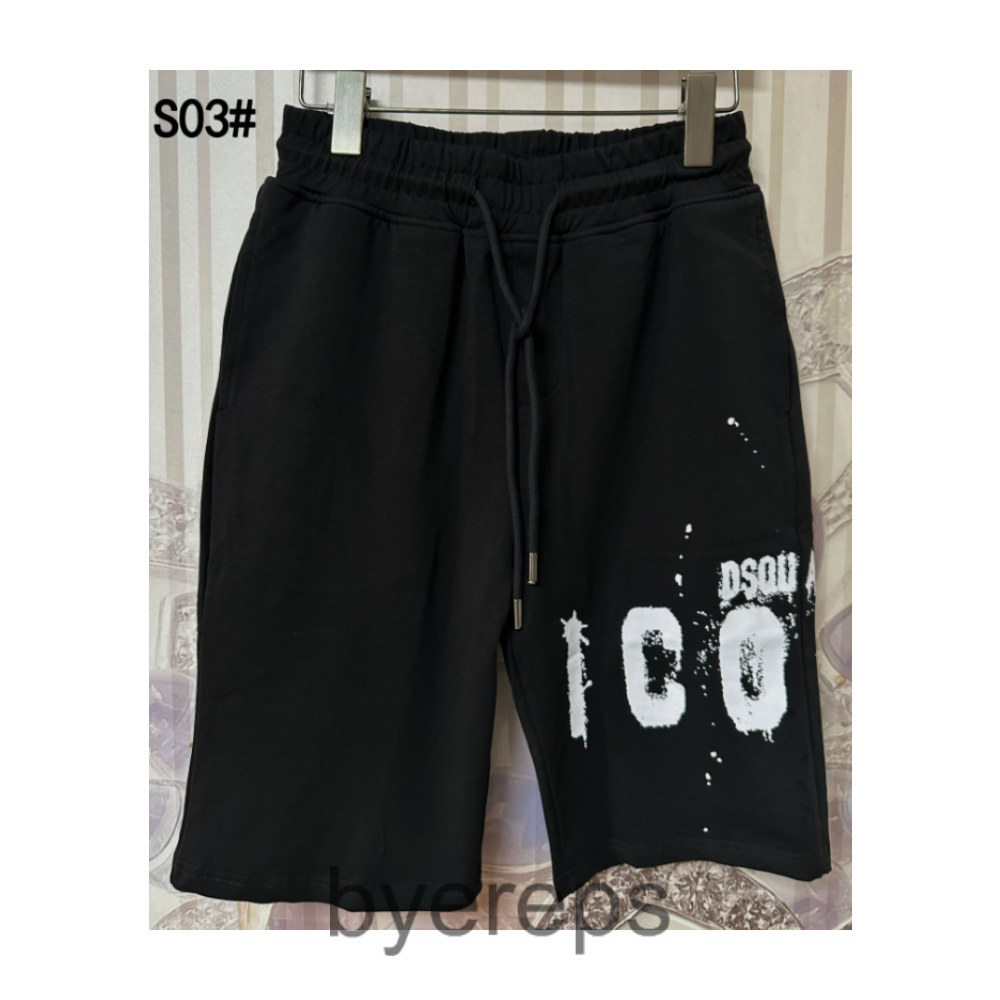 Unbranded Dsquared2 Shorts — photo 2 of 4