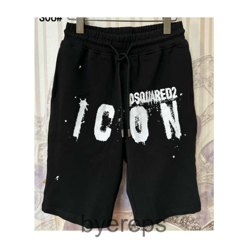 Unbranded Dsquared2 Shorts — photo 3 of 4