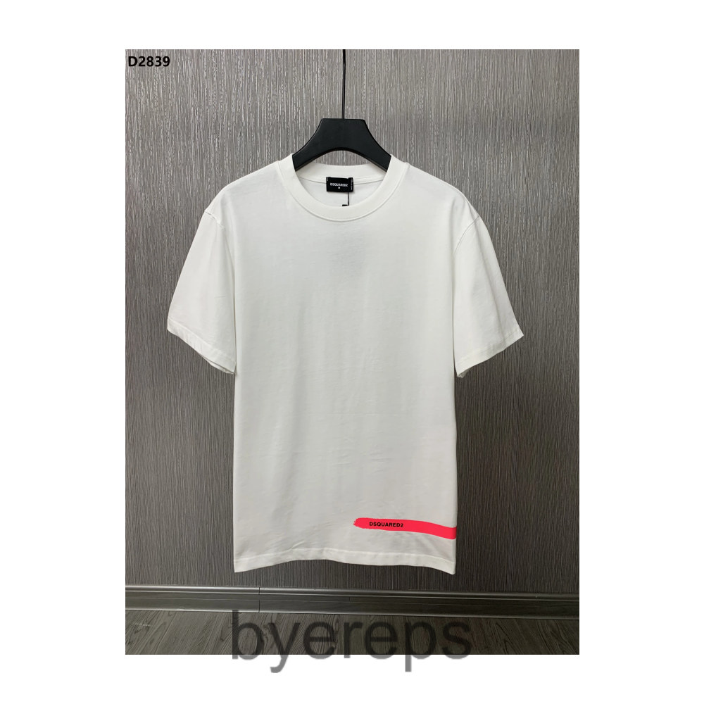 Unbranded Dsquared2 Tee — photo 2 of 4