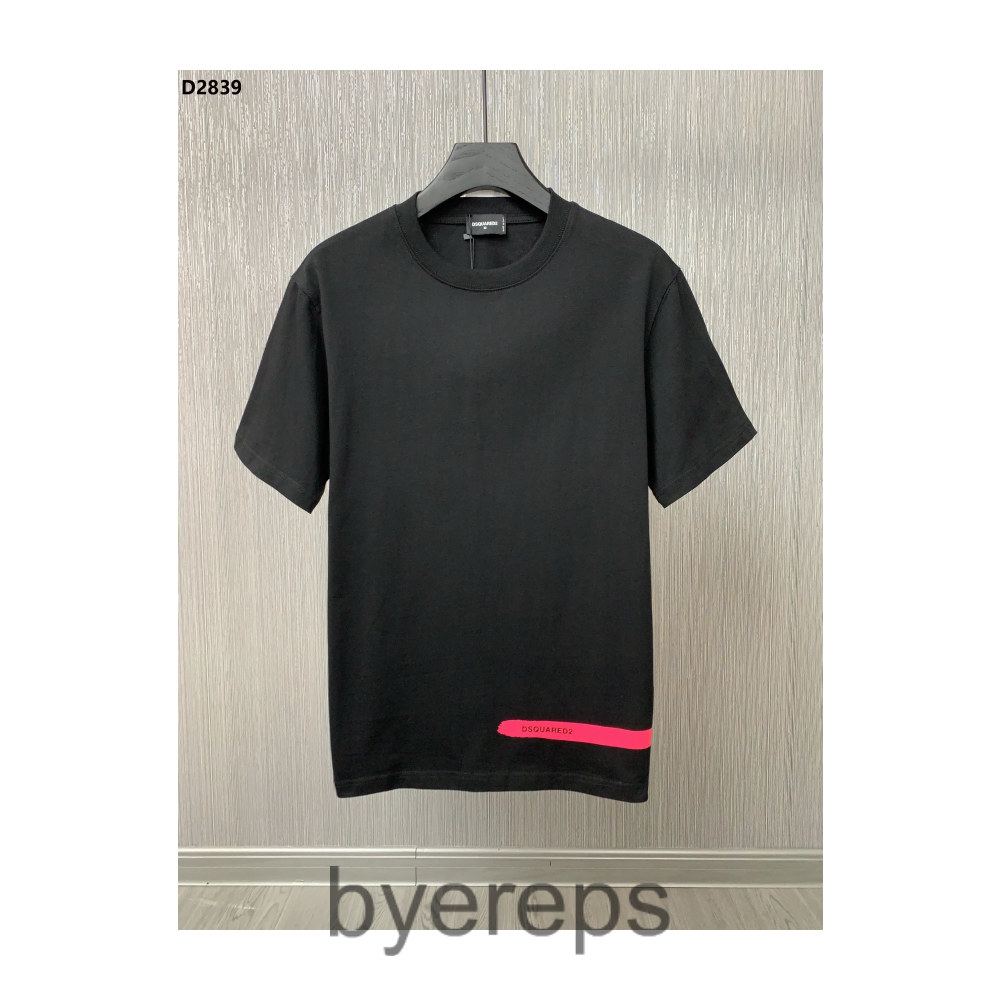 Unbranded Dsquared2 Tee — photo 3 of 4