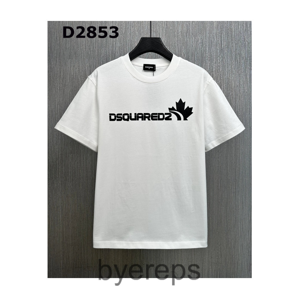 Unbranded Dsquared2 Tee — photo 4 of 4
