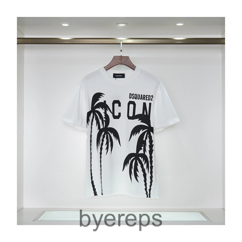 Unbranded Dsquared2 Tee — photo 2 of 4