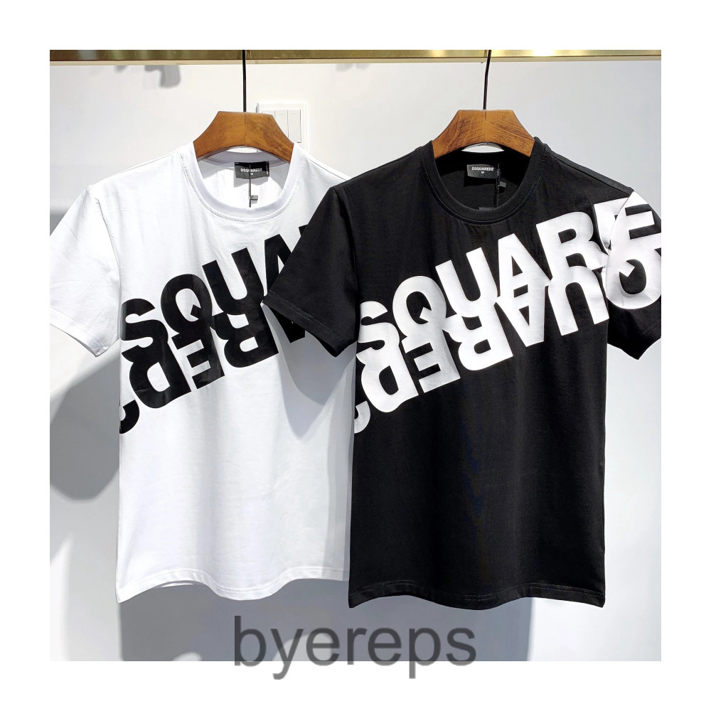 Unbranded Dsquared2 Tee — photo 3 of 4