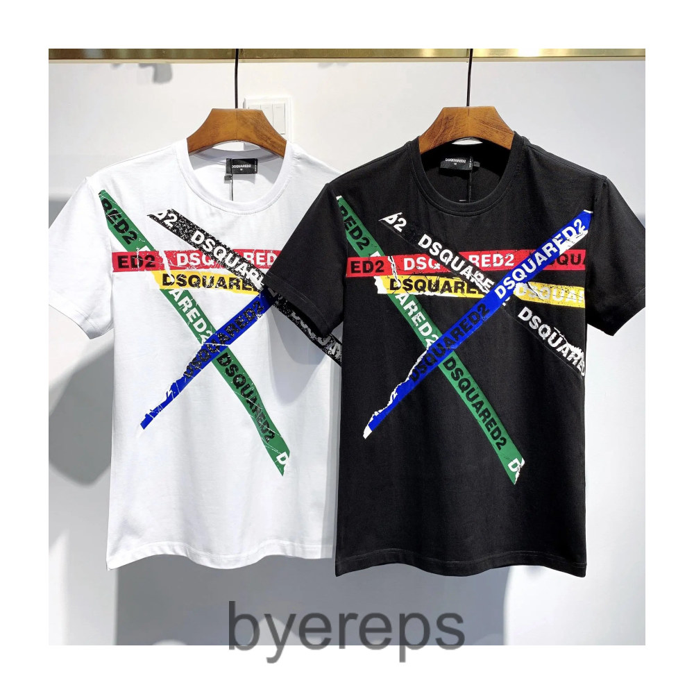 Unbranded Dsquared2 Tee — photo 4 of 4