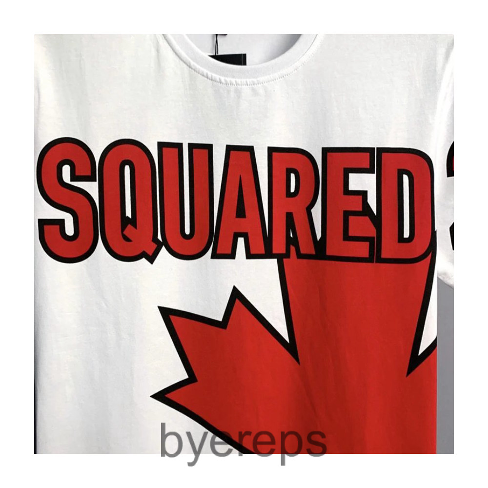 Unbranded Dsquared2 Tee — photo 2 of 4
