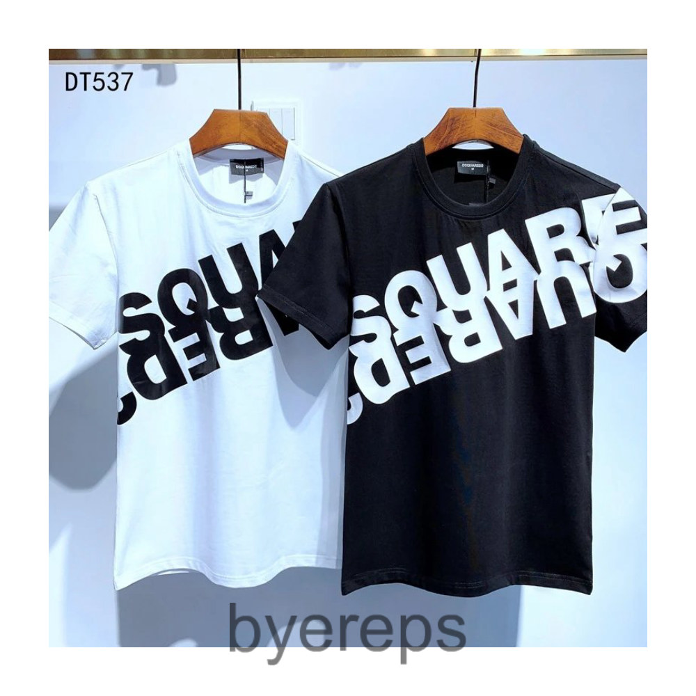 Unbranded Dsquared2 Tee — photo 4 of 4