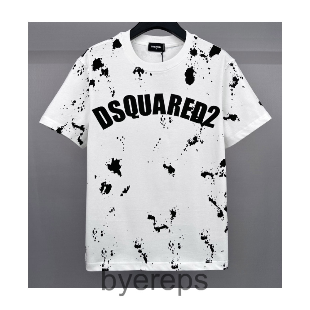 Unbranded Dsquared2 Tee — photo 4 of 4