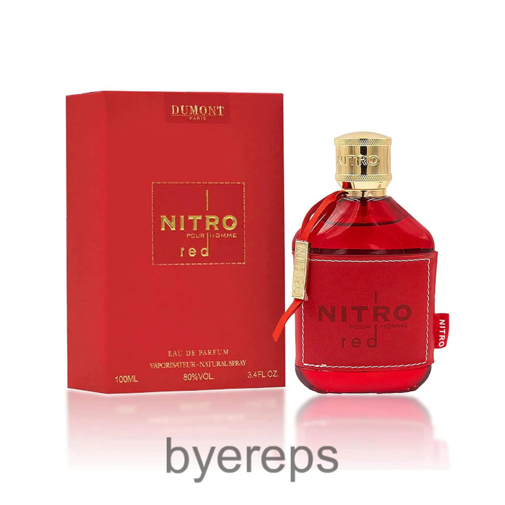 Dumont Nitro