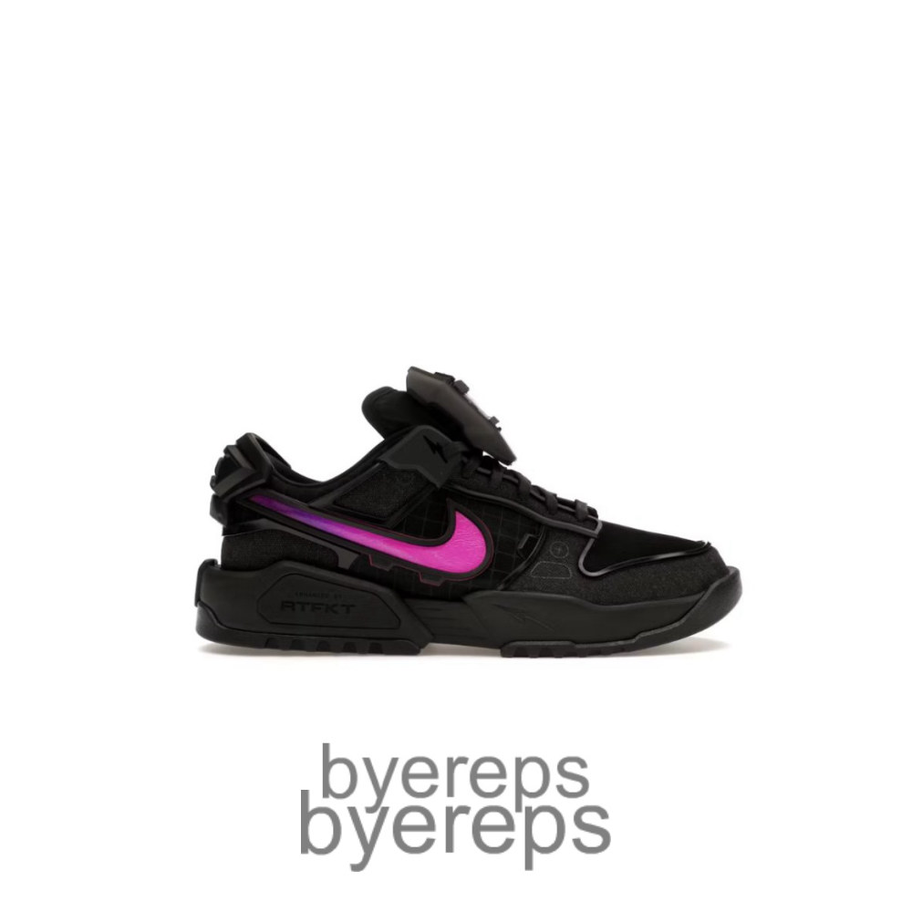Dunk Genesis Low Rtfkt Void Edition Of 11394