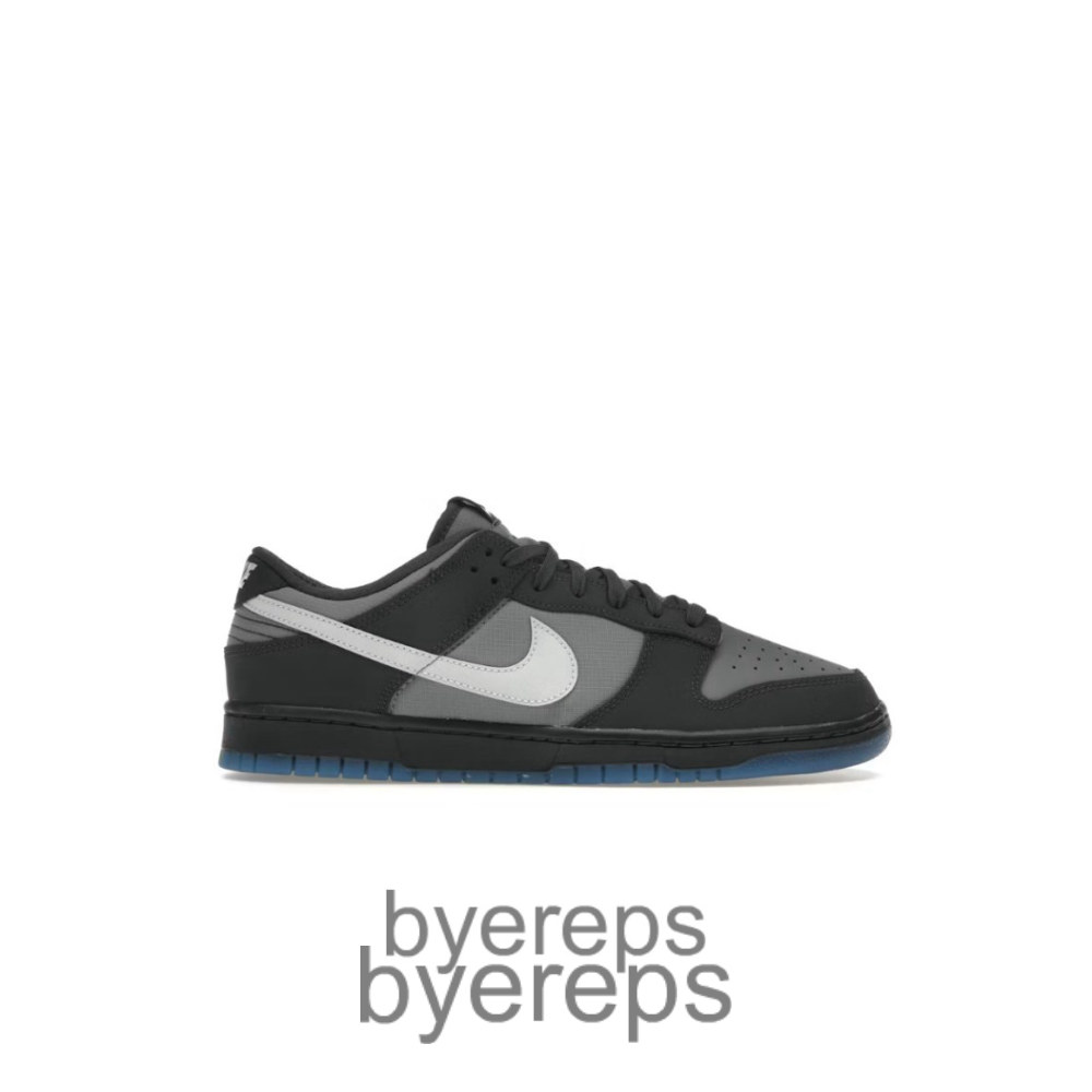 Dunk Low Anthracite