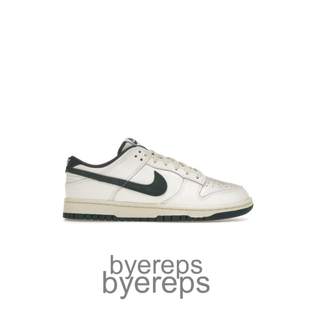 Dunk Low Athletic Department Deep Jungle