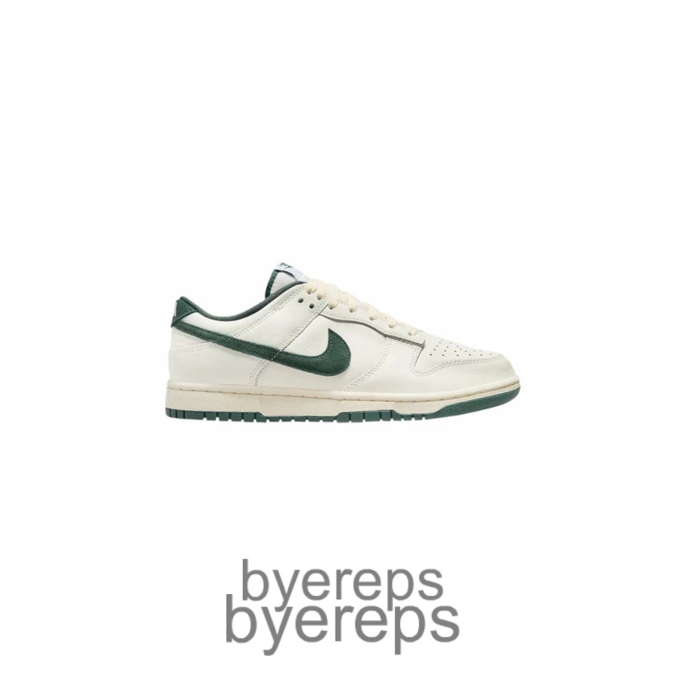 Dunk Low Athletic Department Deep Jungle