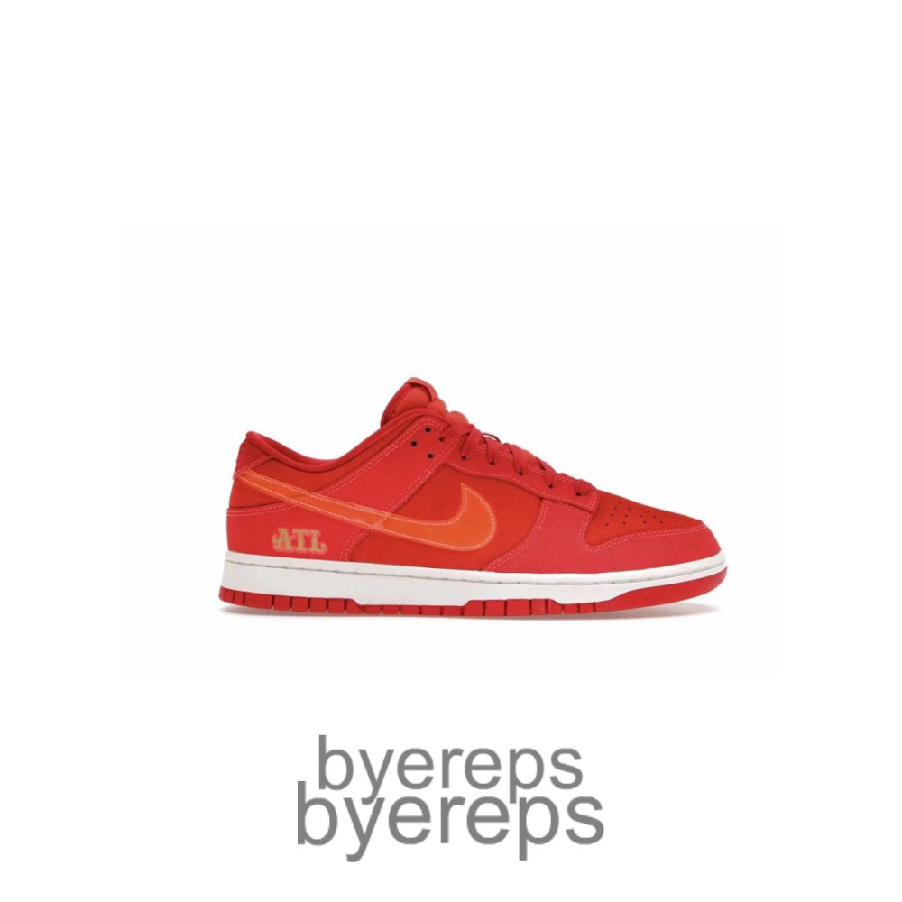 Dunk Low Atl